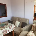 Acogedor Apartamento Verdi9