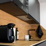Apartamento La Colina