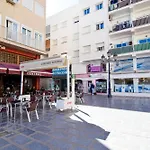 Torremolinos. Plaza De Andalucia Apartment