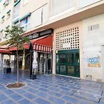 Torremolinos. Plaza De Andalucia Apartment