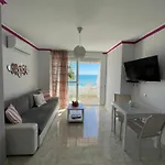 Roca Chica. Studio - First Line Beach