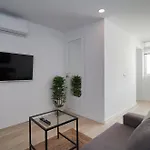 Nomad Malaga - Chic Apartament Center