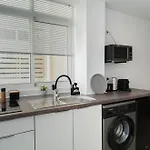Nomad Malaga - Chic Apartament Center