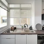 Nomad Malaga - Chic Apartament Center