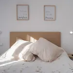 Nomad Malaga - Chic Apartament Center