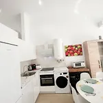 Cozy And Modern Family Flat Carihuela