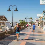 Carihuela Plaza Del Remo