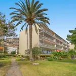 Piso Con 2 Habitaciones, 2 Terrazas Y Piscina