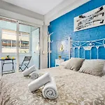 Los Nidos 603 By Ivi Real Estate