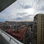 Congreso Sunset Terrace. With Sunny Terrace And Sea Views.
