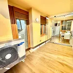 Gorgeous Apartment At The Sea In La Carihuela!