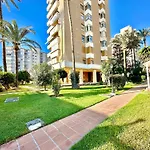 Gorgeous Apartment At The Sea In La Carihuela!