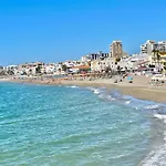 Gorgeous Apartment At The Sea In La Carihuela!