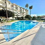 Gorgeous Apartment At The Sea In La Carihuela!