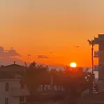 Atico En La Playa, Playamar