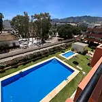 Atico En La Playa, Playamar
