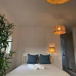 Recien Reformado Malaga-Torremolinos