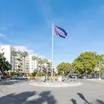 Vivendos Luxury Apartment City Center y Beach