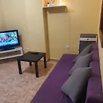 Fantastico Estudio En Torremolinos Malaga.