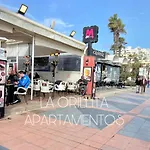 Apartamento La Carihuela