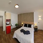 Namaste Modern Elegance City Center Apartment By Namaste Elite