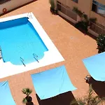 Nature Apartment
