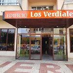 Ver5 - Terraza Con Vistas Al Mar, Wifi, Smart Tv, Piscina, Playa, Centro