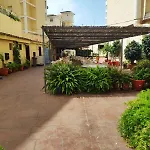 Ver5 - Terraza Con Vistas Al Mar, Wifi, Smart Tv, Piscina, Playa, Centro