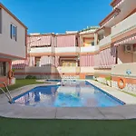 Happiness Beach Carihuela