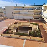 Apartamentos Nucleo Cristal