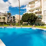 Aloha Torres Carihuela Beach