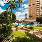 Aloha Torres Carihuela Beach