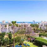 Apartment Club Playa Flores