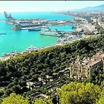 Apartment Club Playa Flores