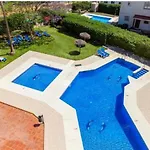Apartment Club Playa Flores