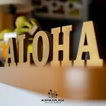 Torremolinos Beachfront 202 By Alohamalaga