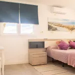 Apartamento Con Sol De Paz