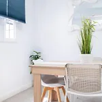 Apartamento Con Sol De Paz