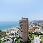 Playamar Waterfront Exclusive Apartment And Views Tower 2 Fl 14