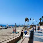 Apartamento 150 Metros De La Playa Torremolinos