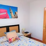 Apartamento Rulosol 2
