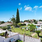 Family Apartment In Benalmadena With Pool By Costarentals - Ref 218