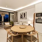 Castillo San Carlos Luxury Apartments