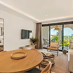Castillo San Carlos Luxury Apartments