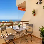 Apartment Apartamento Duquesa De Espana-1 By Interhome