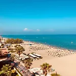 Carihuela Playa - 2ª Linea De Playa - Piscina - Parking Gratis