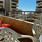 Modern Apartment In La Nogalera