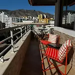 Modern Apartment In La Nogalera