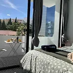 Central Luxe Apartment Torremolinos Center