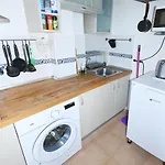 Apartamento Sardinero